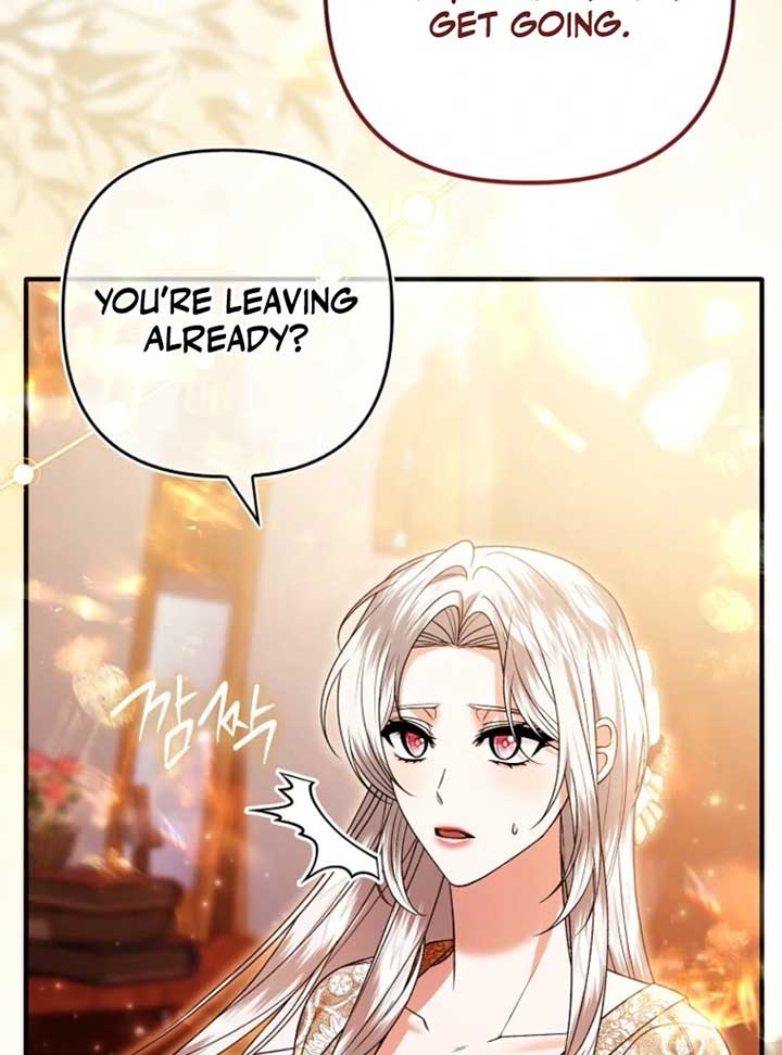 Rejecting the Perfect Marriage Chapter 35 - Page 56