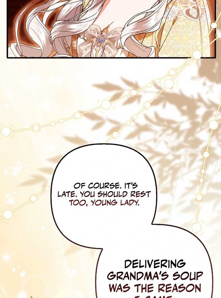 Rejecting the Perfect Marriage Chapter 35 - Page 57