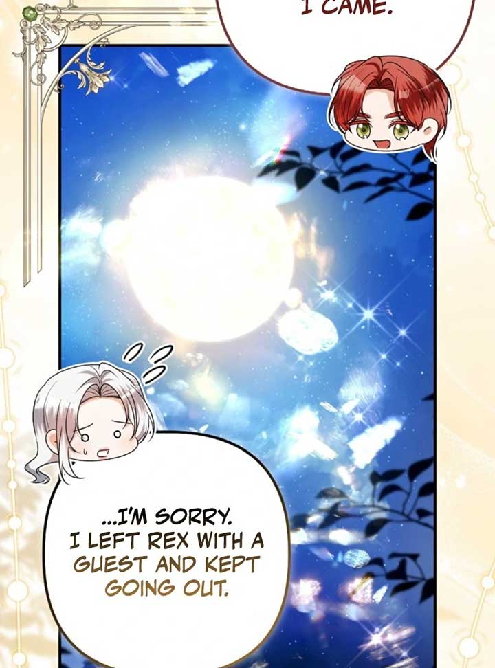 Rejecting the Perfect Marriage Chapter 35 - Page 58