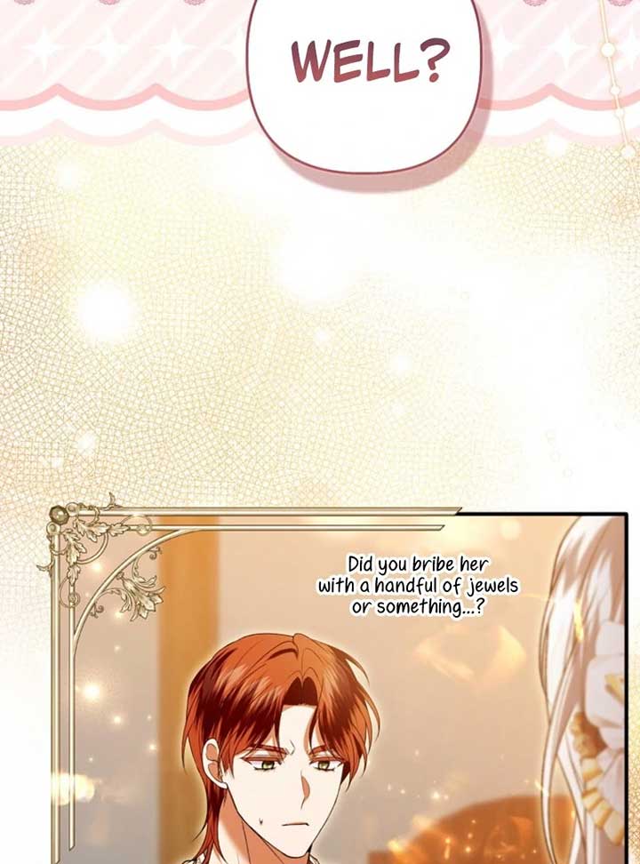 Rejecting the Perfect Marriage Chapter 35 - Page 6