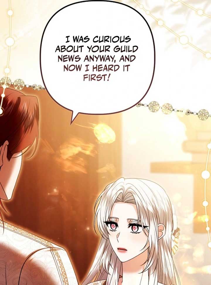 Rejecting the Perfect Marriage Chapter 35 - Page 63
