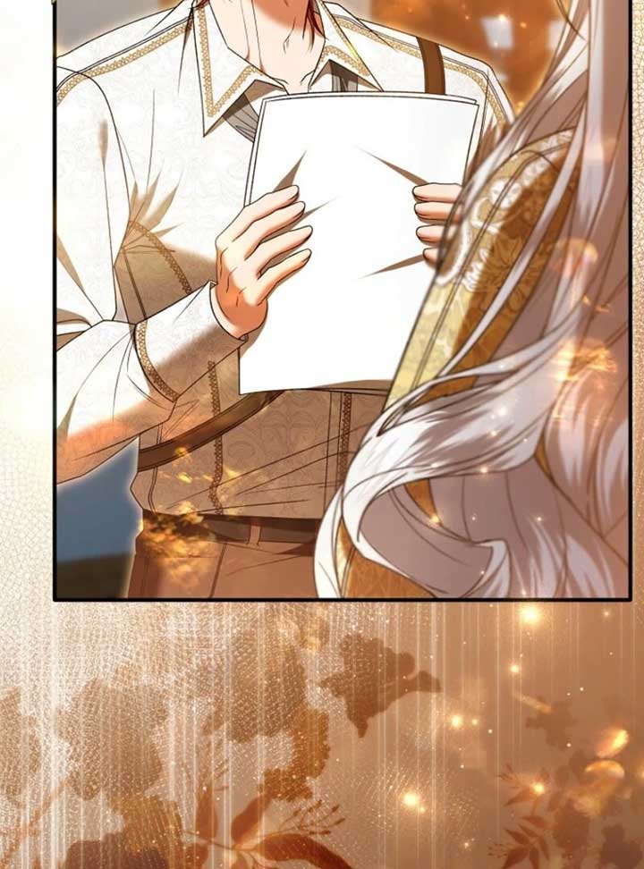 Rejecting the Perfect Marriage Chapter 35 - Page 7