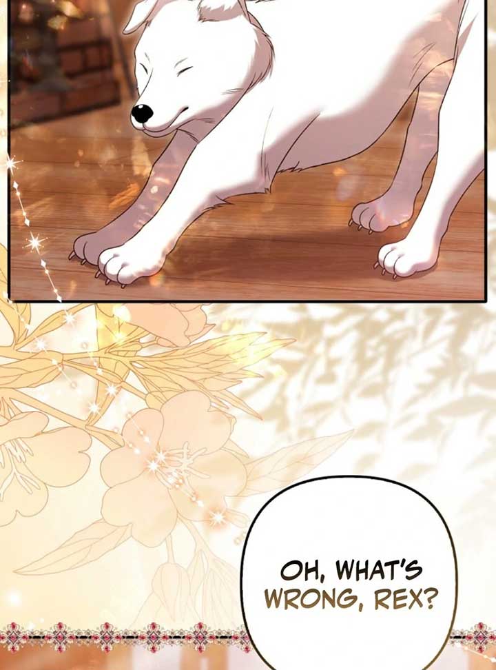 Rejecting the Perfect Marriage Chapter 35 - Page 71