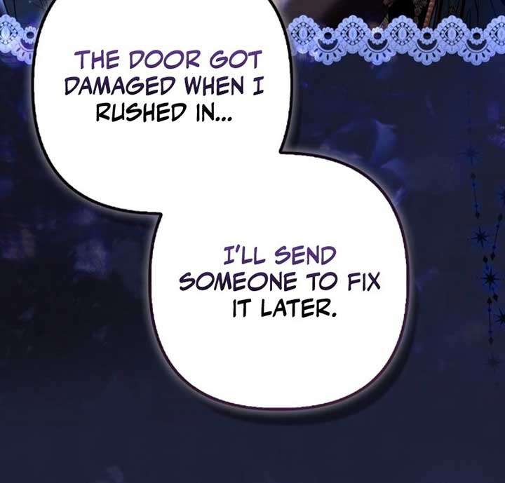 Rejecting the Perfect Marriage Chapter 35 - Page 90