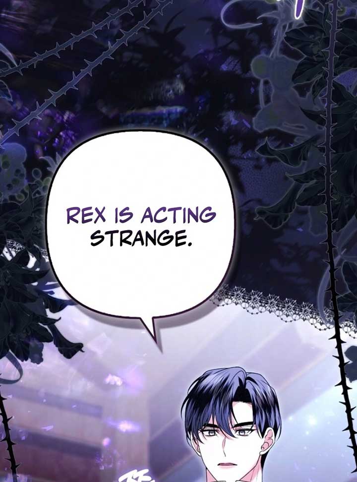 Rejecting the Perfect Marriage Chapter 35 - Page 92