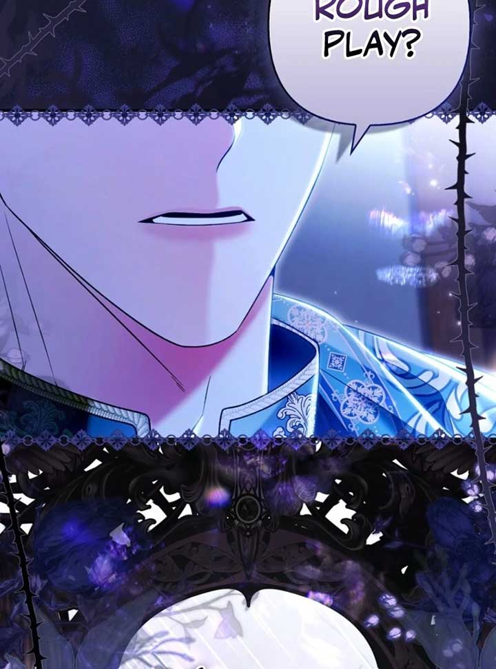 Rejecting the Perfect Marriage Chapter 35 - Page 96