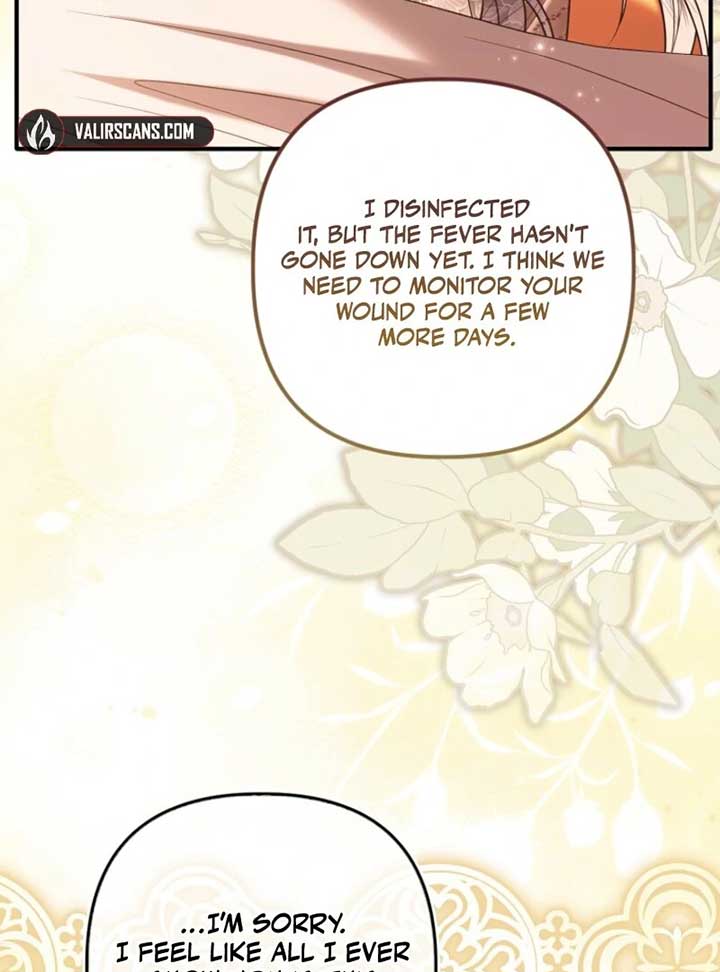 Rejecting the Perfect Marriage Chapter 36 - Page 104