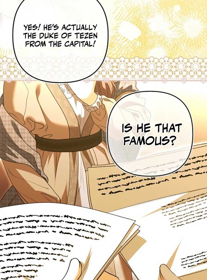 Rejecting the Perfect Marriage Chapter 36 - Page 125
