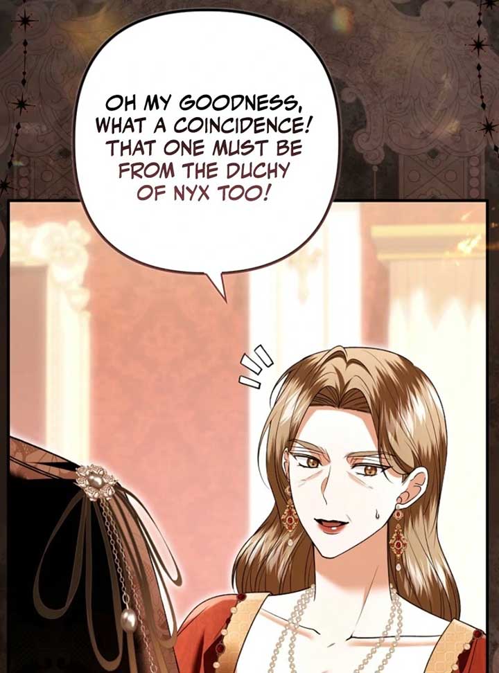 Rejecting the Perfect Marriage Chapter 36 - Page 23