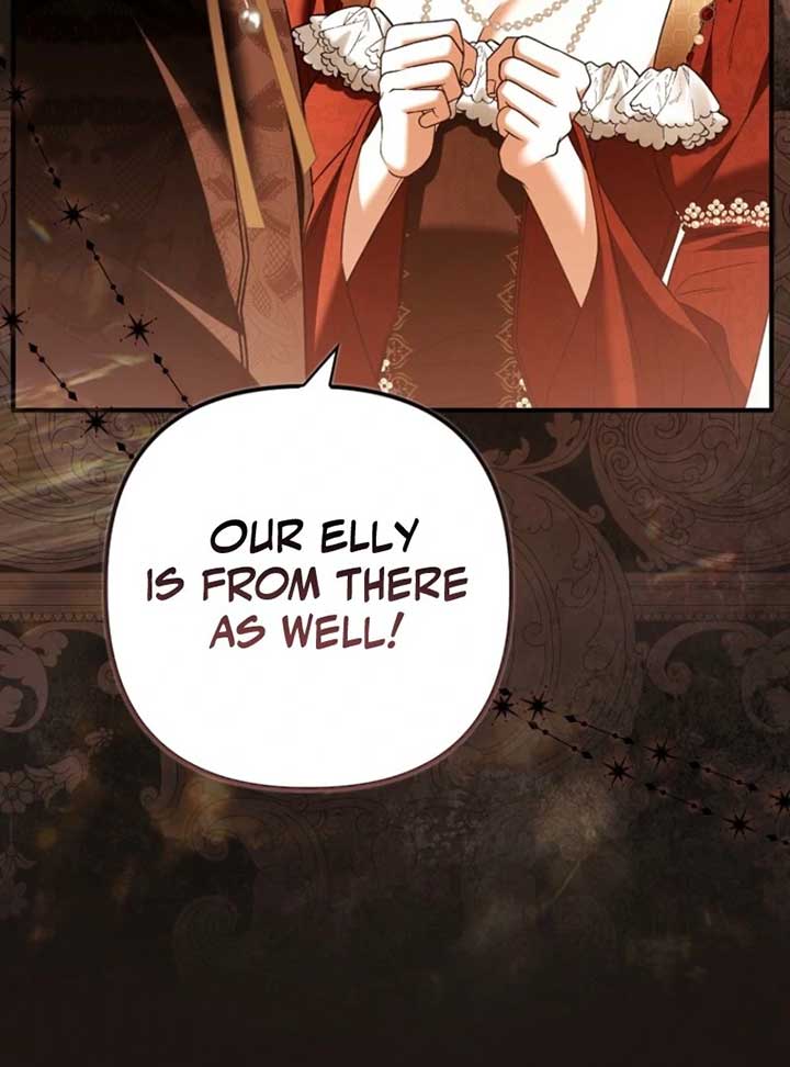 Rejecting the Perfect Marriage Chapter 36 - Page 24