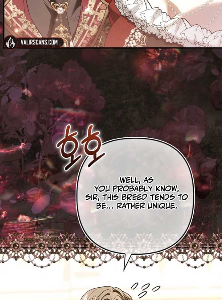 Rejecting the Perfect Marriage Chapter 36 - Page 28