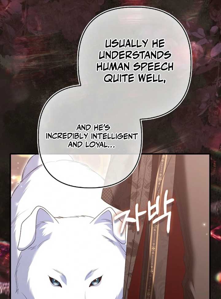 Rejecting the Perfect Marriage Chapter 36 - Page 30