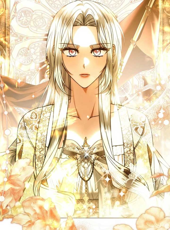 Rejecting the Perfect Marriage Chapter 36 - Page 37