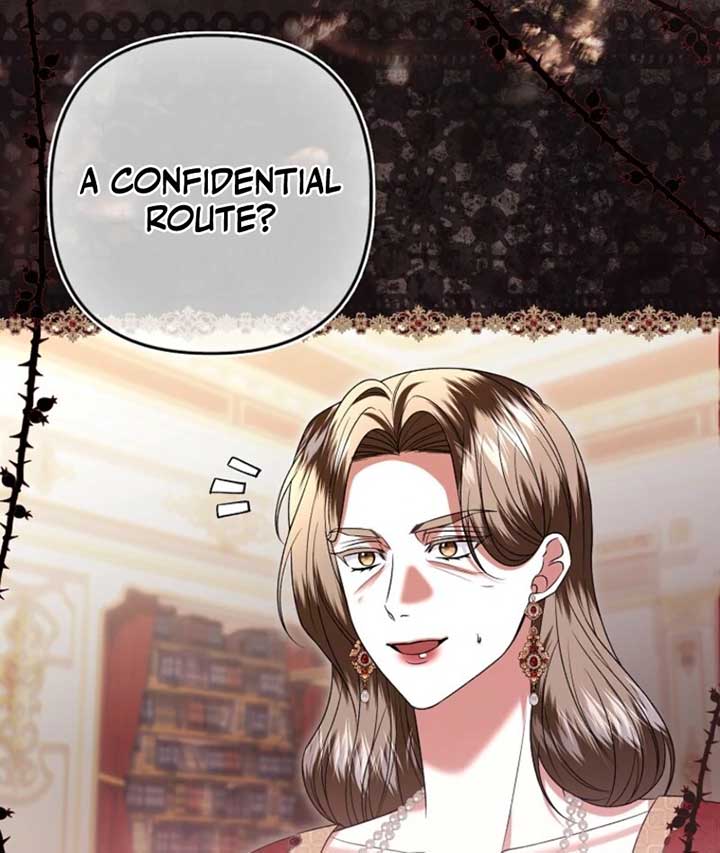 Rejecting the Perfect Marriage Chapter 36 - Page 44