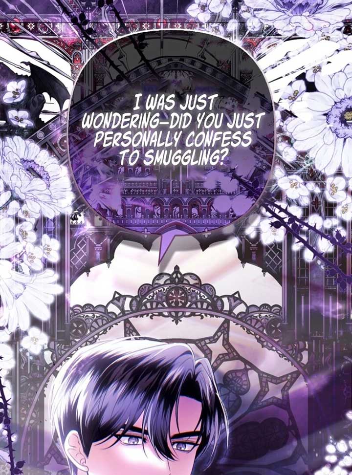 Rejecting the Perfect Marriage Chapter 36 - Page 47