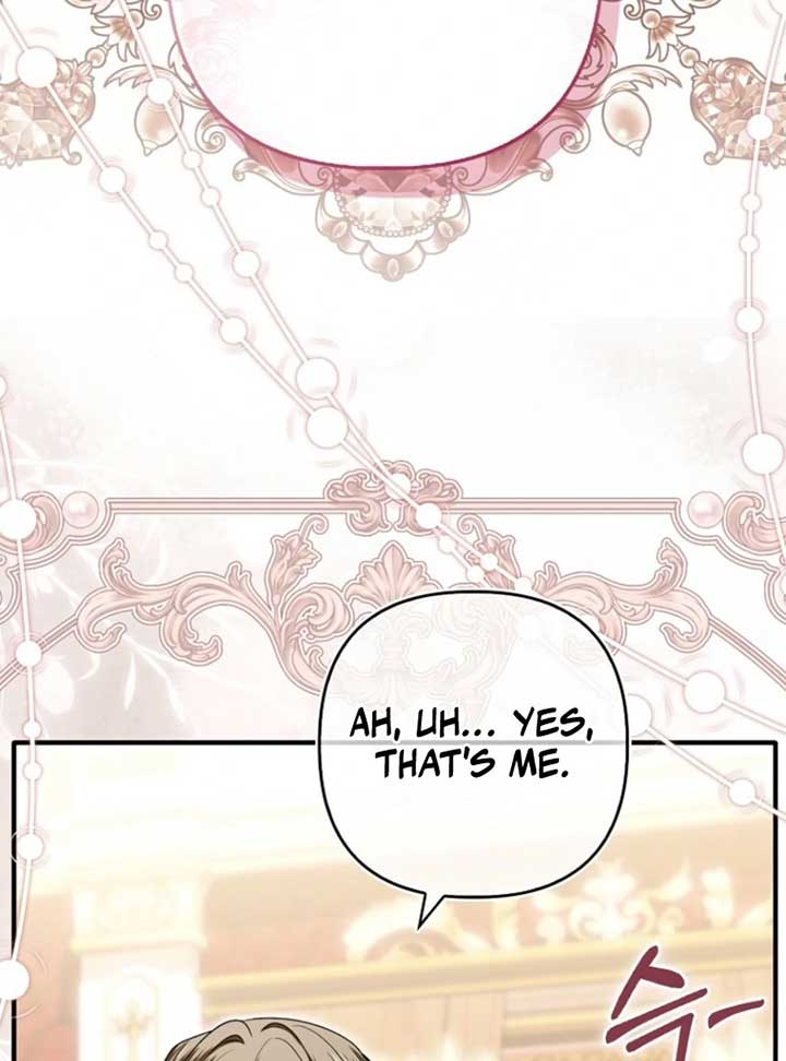 Rejecting the Perfect Marriage Chapter 36 - Page 5