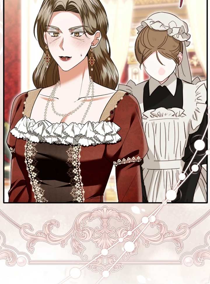 Rejecting the Perfect Marriage Chapter 36 - Page 6