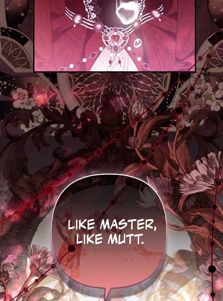 Rejecting the Perfect Marriage Chapter 36 - Page 79