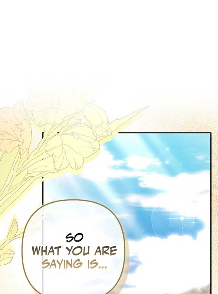 Rejecting the Perfect Marriage Chapter 37 - Page 0