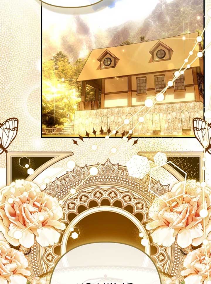 Rejecting the Perfect Marriage Chapter 37 - Page 1