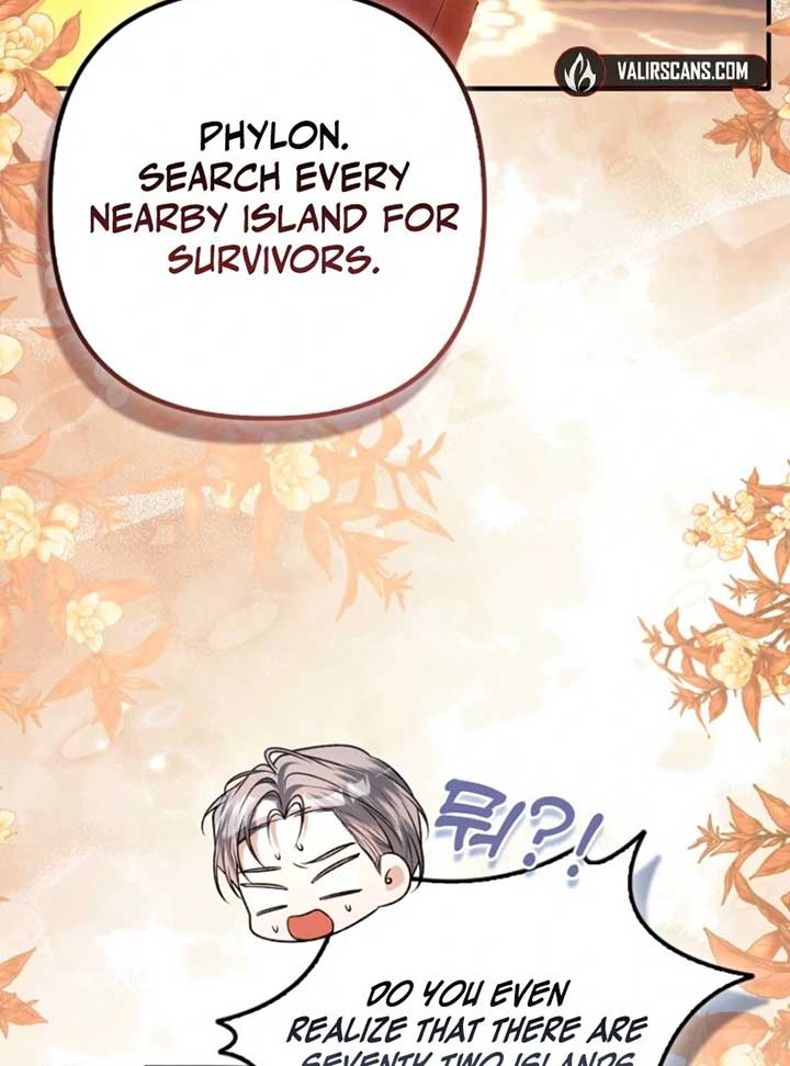 Rejecting the Perfect Marriage Chapter 37 - Page 100