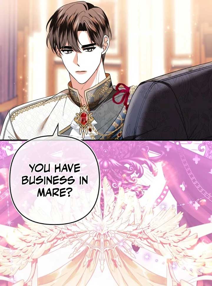 Rejecting the Perfect Marriage Chapter 37 - Page 104