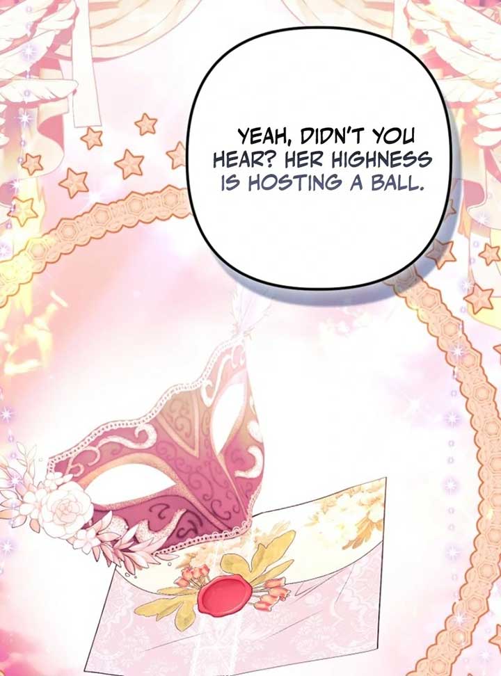 Rejecting the Perfect Marriage Chapter 37 - Page 105