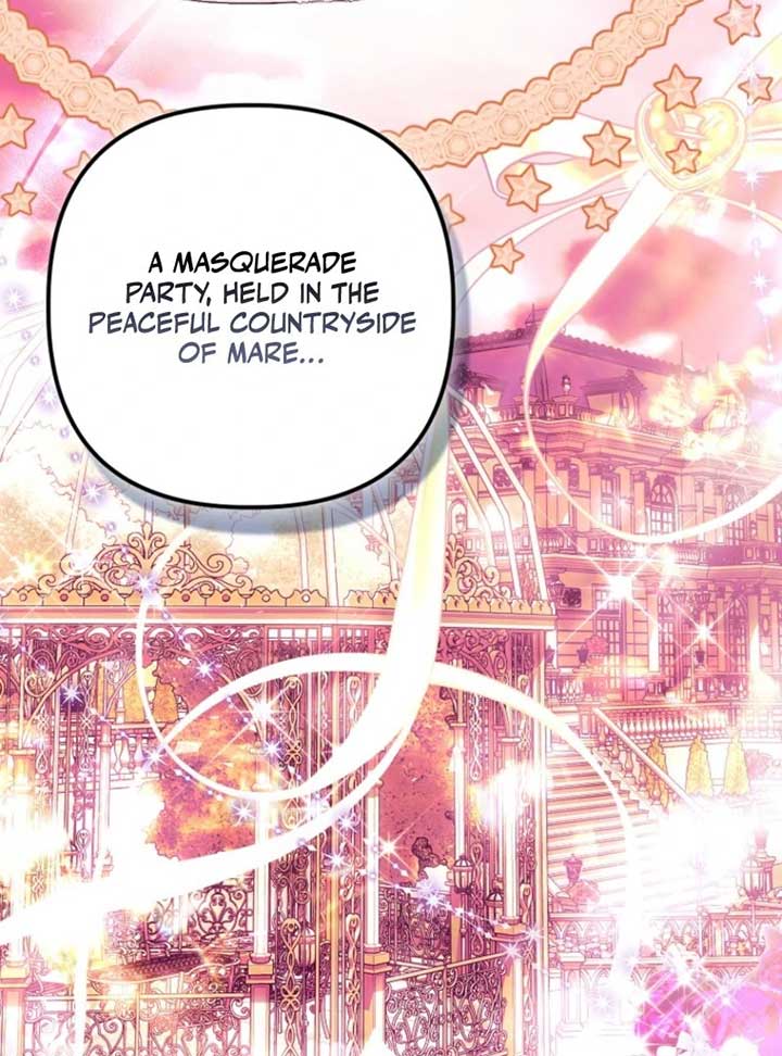Rejecting the Perfect Marriage Chapter 37 - Page 106