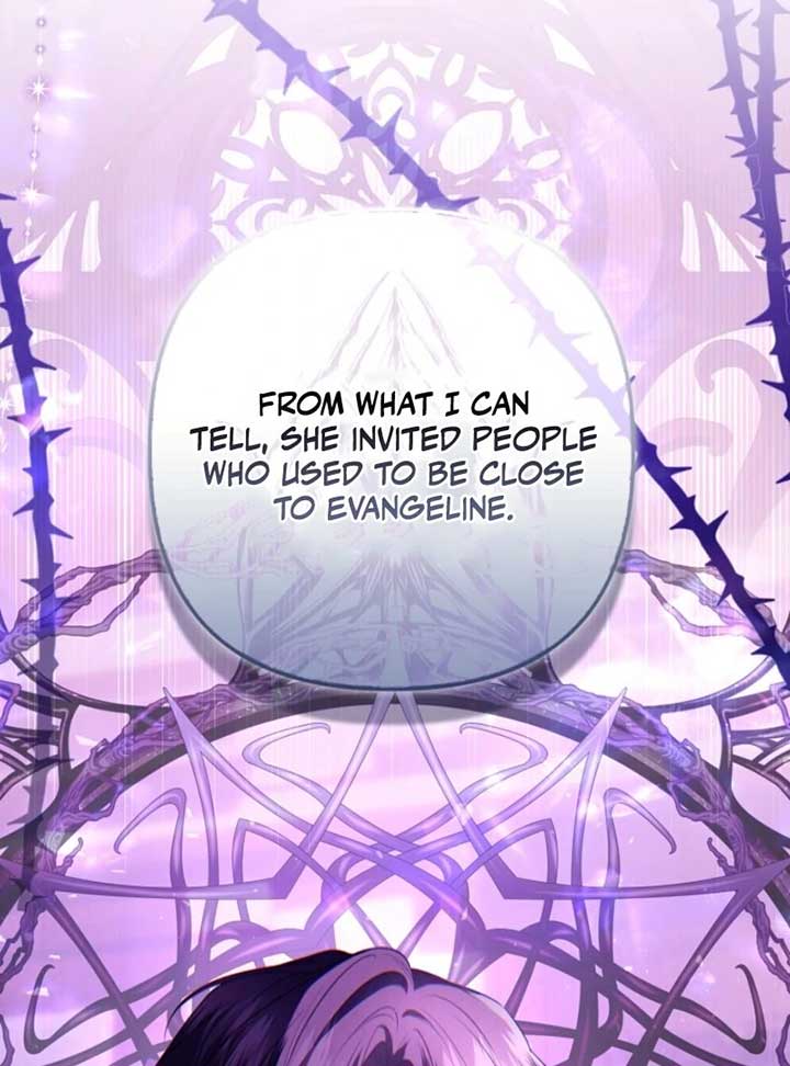 Rejecting the Perfect Marriage Chapter 37 - Page 109