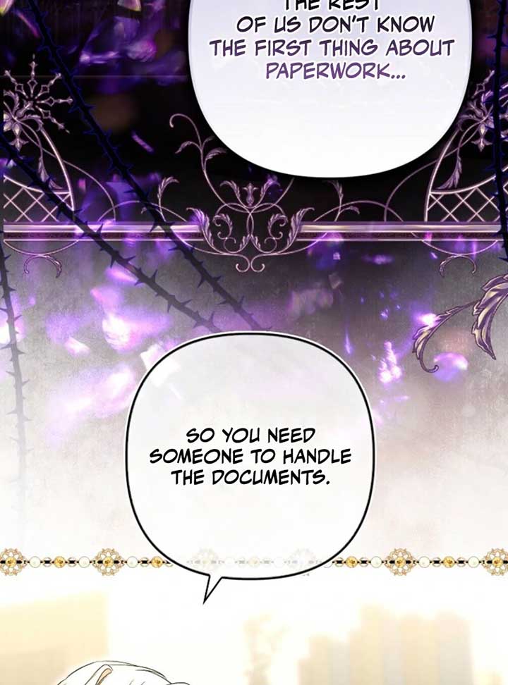 Rejecting the Perfect Marriage Chapter 37 - Page 11