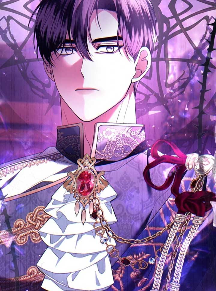 Rejecting the Perfect Marriage Chapter 37 - Page 110