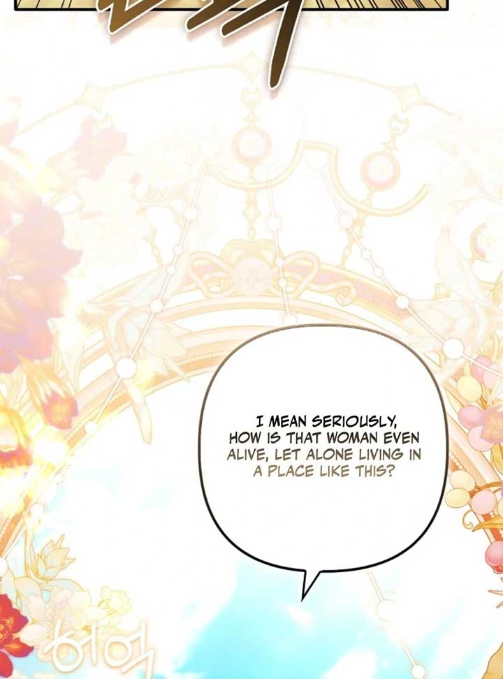 Rejecting the Perfect Marriage Chapter 37 - Page 116