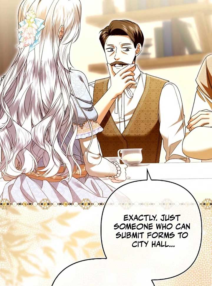 Rejecting the Perfect Marriage Chapter 37 - Page 12