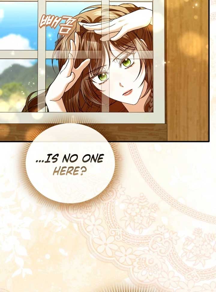 Rejecting the Perfect Marriage Chapter 37 - Page 121