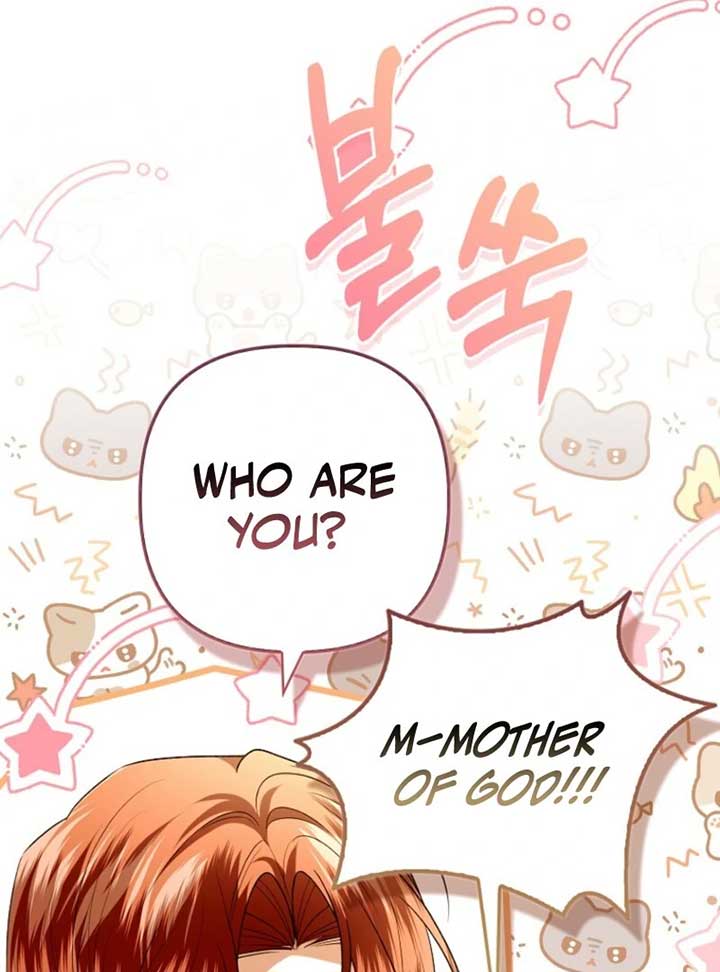 Rejecting the Perfect Marriage Chapter 37 - Page 126
