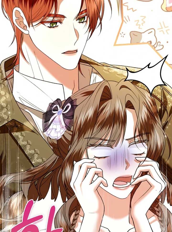 Rejecting the Perfect Marriage Chapter 37 - Page 127