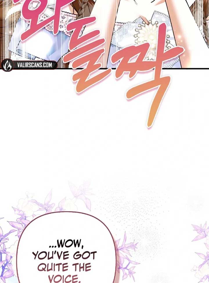 Rejecting the Perfect Marriage Chapter 37 - Page 128