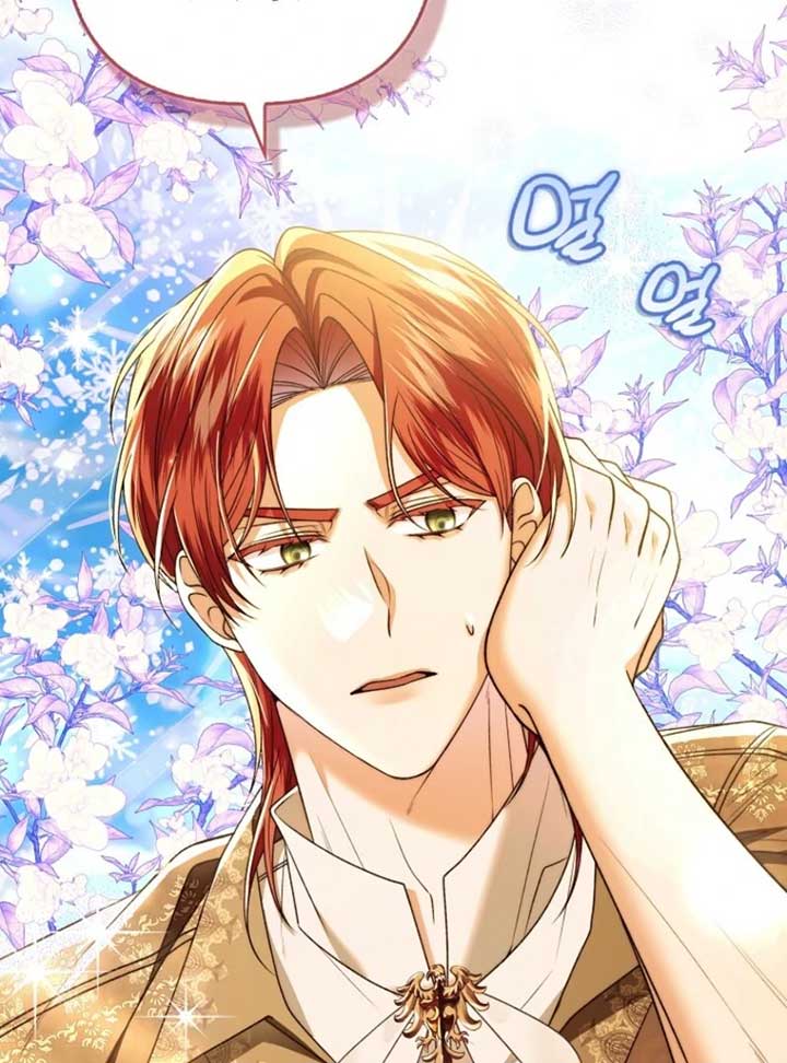 Rejecting the Perfect Marriage Chapter 37 - Page 129