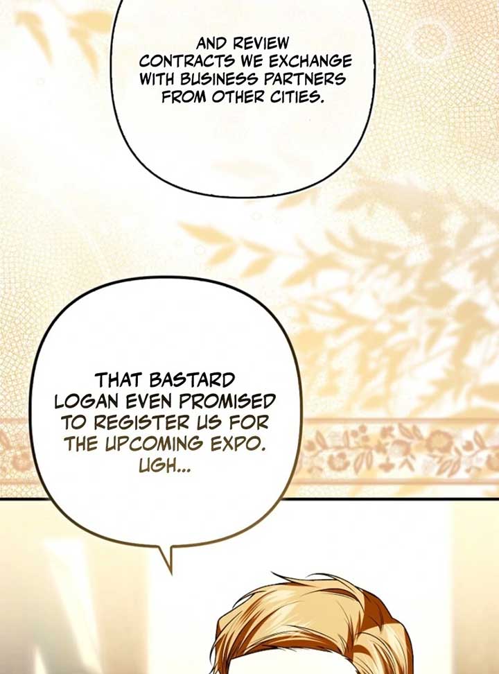 Rejecting the Perfect Marriage Chapter 37 - Page 13