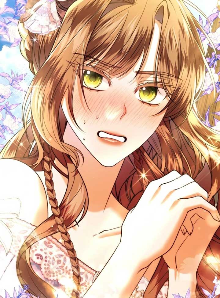 Rejecting the Perfect Marriage Chapter 37 - Page 131