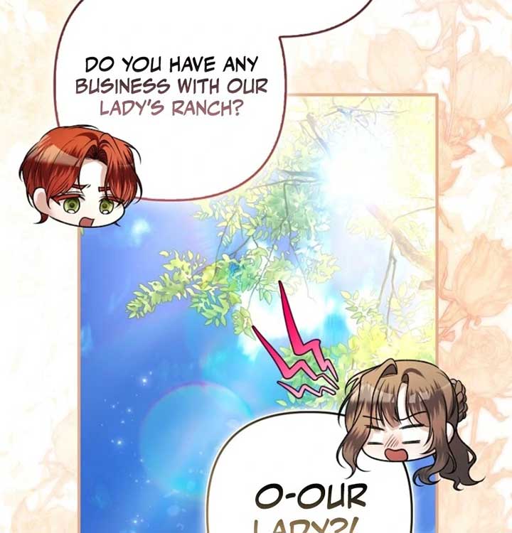 Rejecting the Perfect Marriage Chapter 37 - Page 133