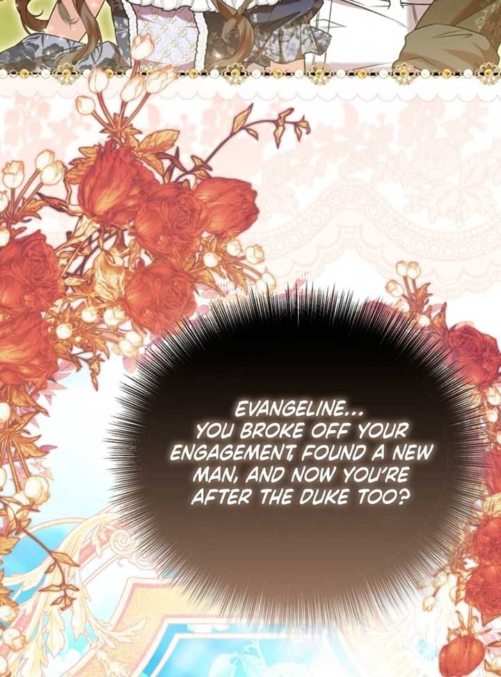 Rejecting the Perfect Marriage Chapter 37 - Page 136