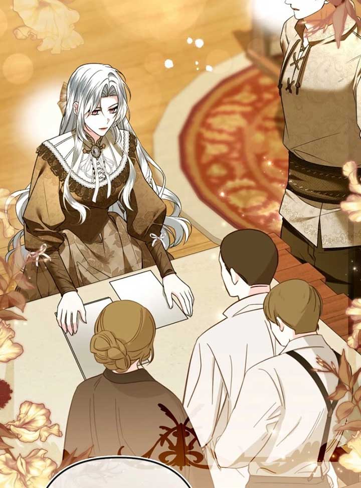 Rejecting the Perfect Marriage Chapter 37 - Page 141
