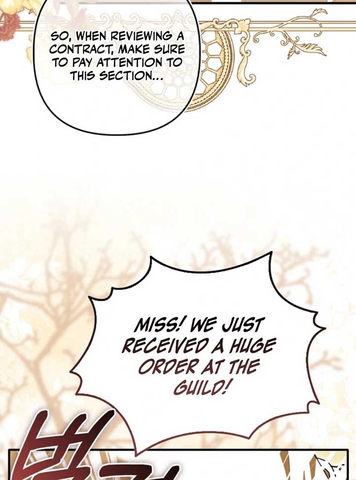 Rejecting the Perfect Marriage Chapter 37 - Page 142