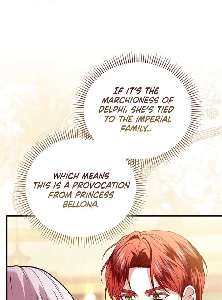Rejecting the Perfect Marriage Chapter 37 - Page 152
