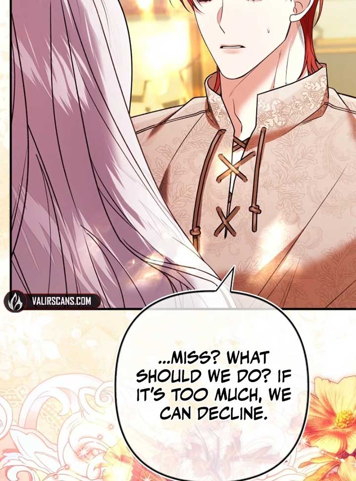 Rejecting the Perfect Marriage Chapter 37 - Page 153
