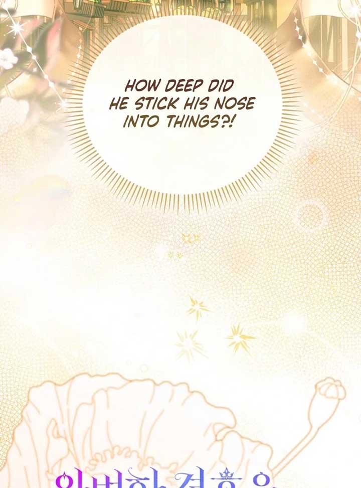 Rejecting the Perfect Marriage Chapter 37 - Page 19