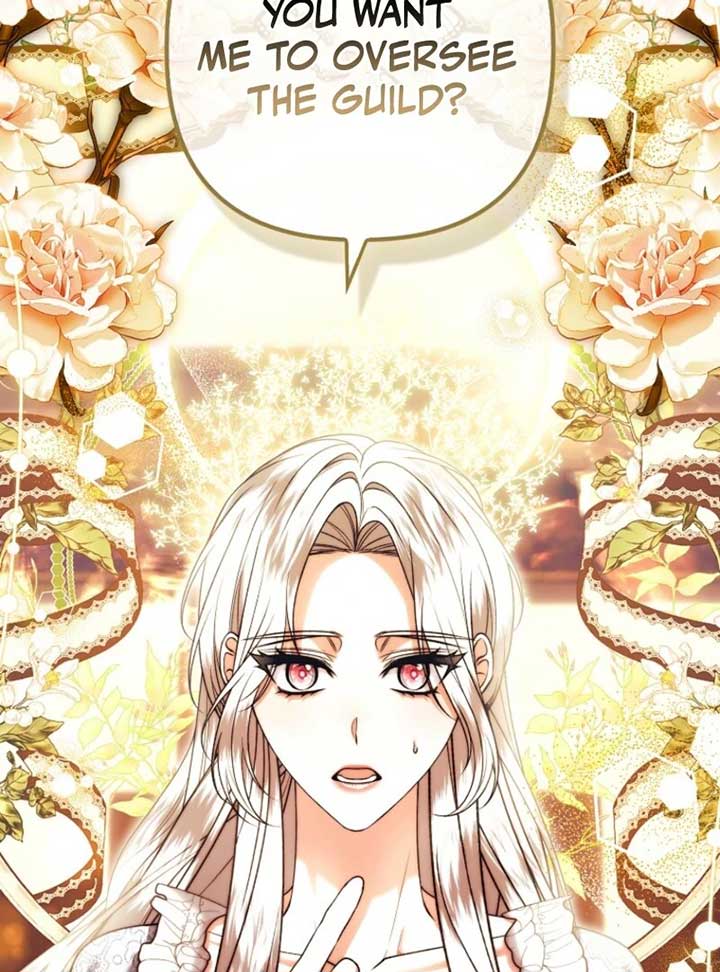Rejecting the Perfect Marriage Chapter 37 - Page 2