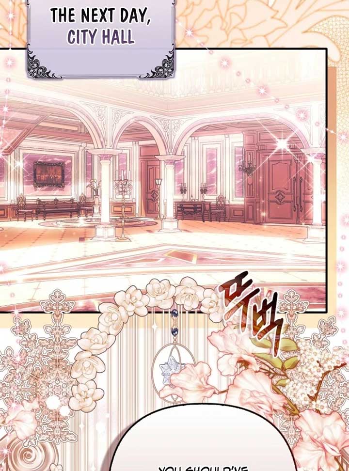 Rejecting the Perfect Marriage Chapter 37 - Page 21