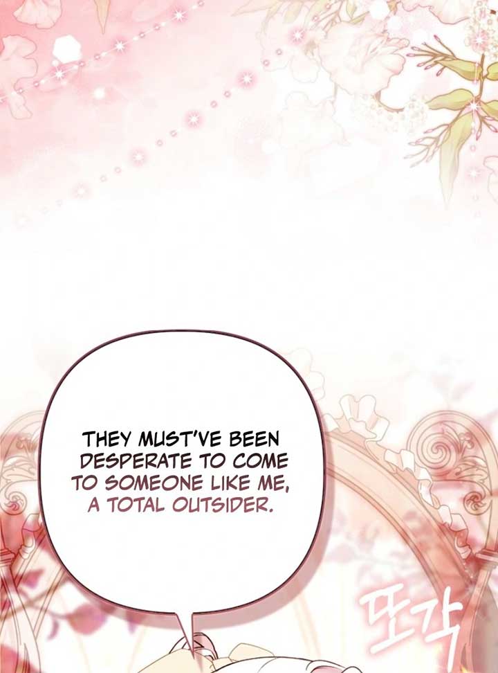 Rejecting the Perfect Marriage Chapter 37 - Page 24